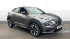 Nissan Juke 1.6 Hybrid Tekna+ 5dr Auto Hybrid Hatchback